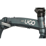 UGO Składający rower U Dare I7 20 7sp