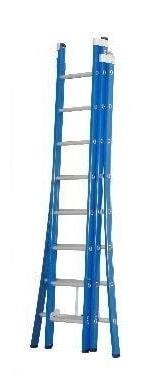 Drabina Asc Premium 3x14 bez pozycji A