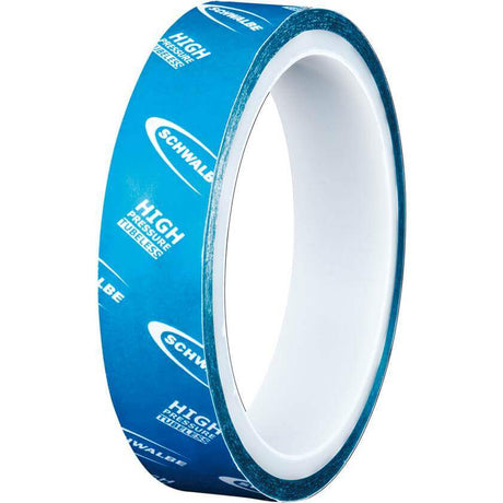 Taśma na obręcz Schwalbe sc tl 27mm rolka 10m bl
