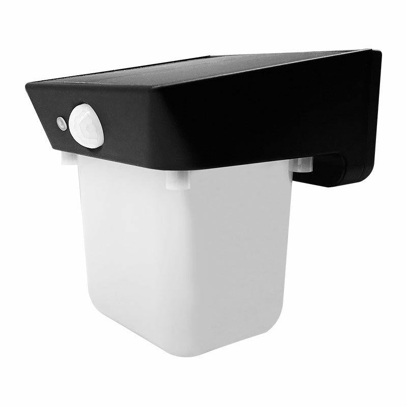 Volteno wandlamp greg met sensor