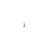 Okulary crnk żywe optyczne 2 rozmyte białe