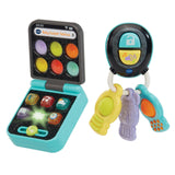 Zestaw gadżetów dla dzieci firmy Vtech