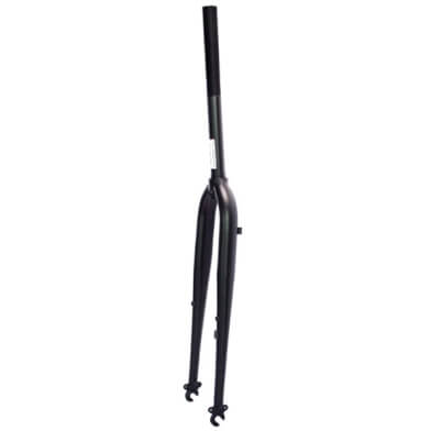 Widelec 28 1 Urban Mat Zwart