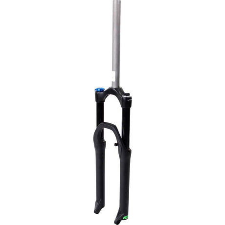 Widelec 27 1 8 Spring ATB Black
