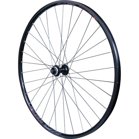 Koło przednie Velox mach1 m820 28 acera 3050 centerlock czarne