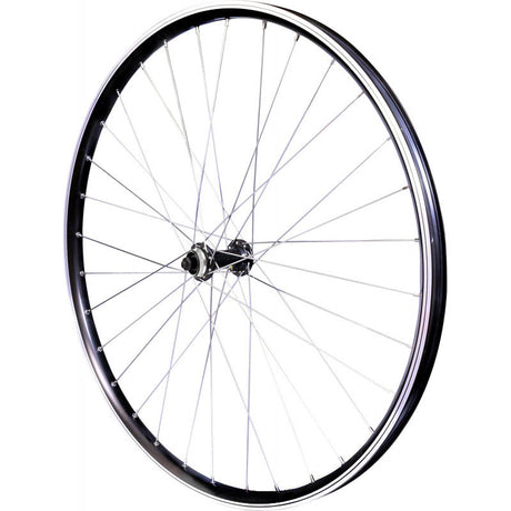 Koło przednie Velox mach1 m840 28 shimano qc400 qr czarne