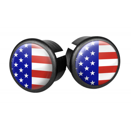 Czapka z daszkiem Velox usa (2szt)