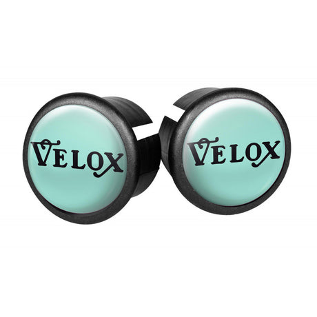Velox czapka na kierownicę bianchi (2szt)