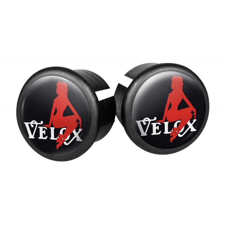 Czapka z daszkiem Velox pin-up (2szt)