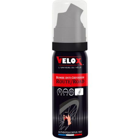 Płyn do naprawy zaworu Presta Velox Race 50ml