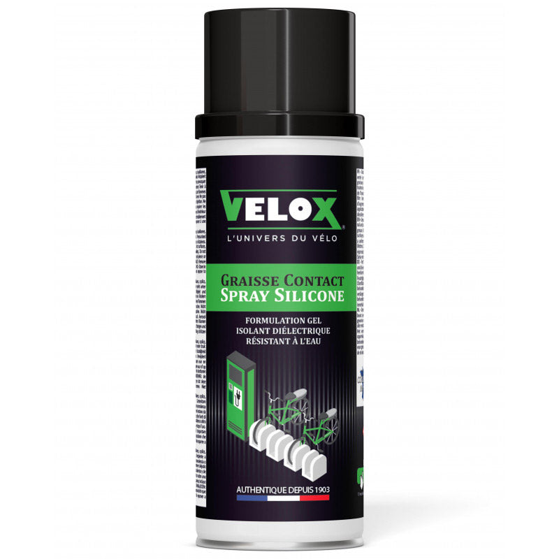 Spray kontaktowy Velox 200ml