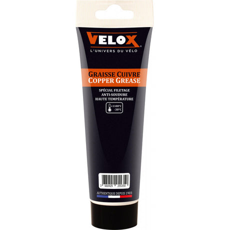 Pasta miedziana Velox 100ml