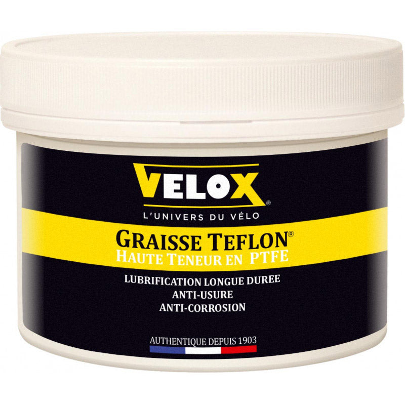 Smar teflonowy Velox 350ml