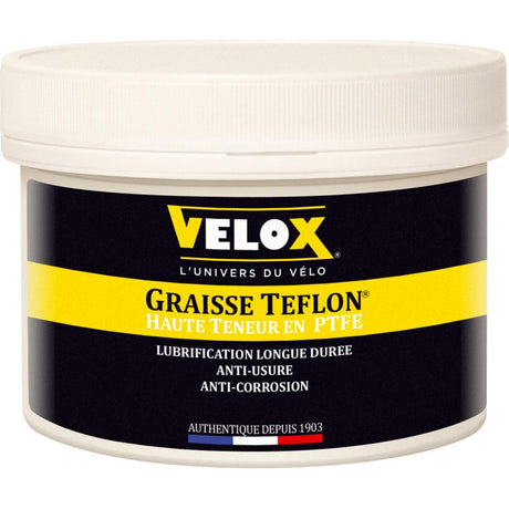 Smar teflonowy Velox 350ml
