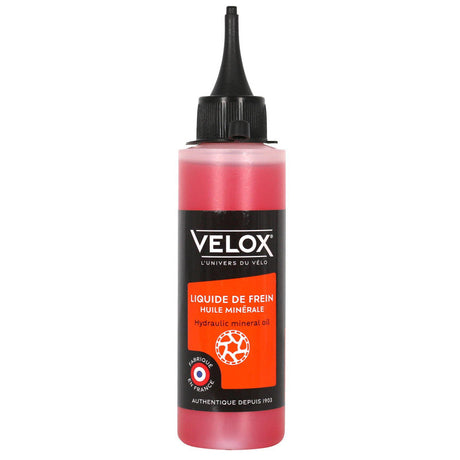 Olej mineralny Velox 125ml