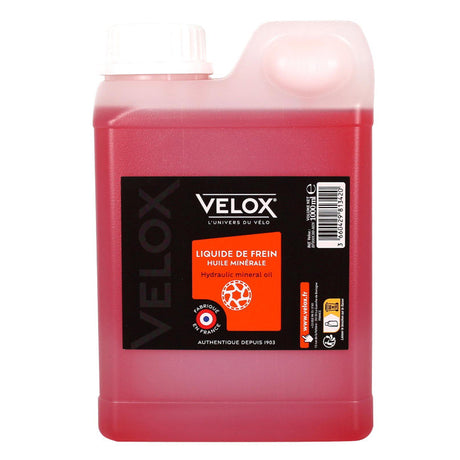 Olej mineralny Velox 1000ml