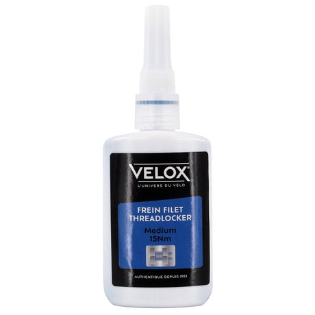 Velox środek do zabezpieczania gwintów 15n m 50ml