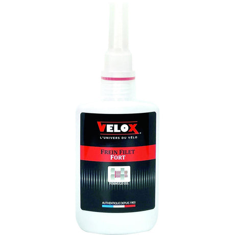Velox środek do zabezpieczania gwintów 25n m 50ml