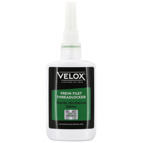 Velox środek do zabezpieczania gwintów 29n m 50ml
