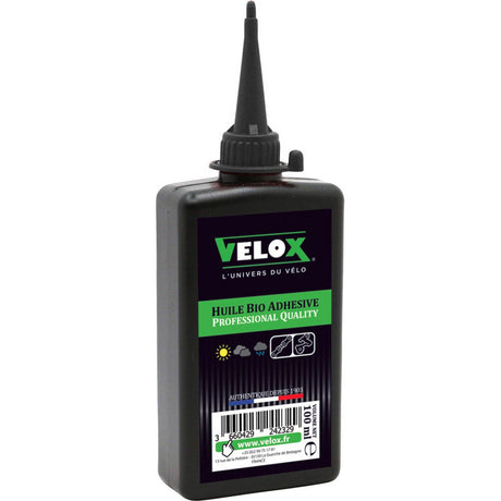 Bio olej łańcuchowy Velox profesjonalnej jakości 100ml
