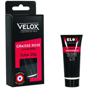 Uniwersalny smar montażowy Velox 25g