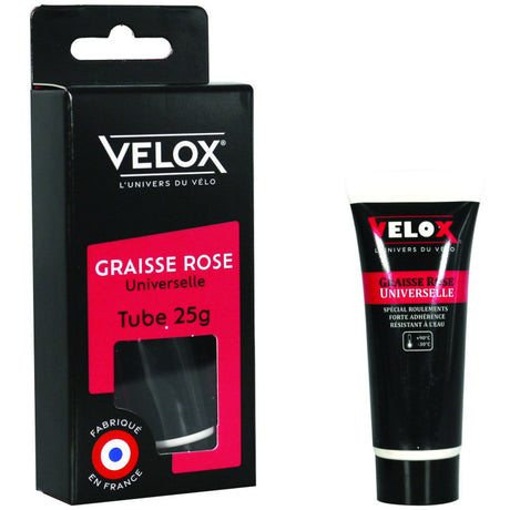 Uniwersalny smar montażowy Velox 25g