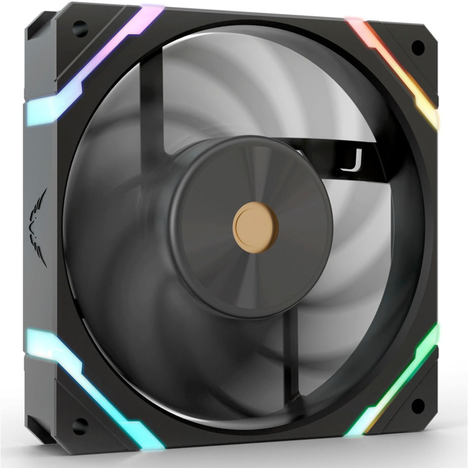Valkyrie Valkyrie x12 argb czarna