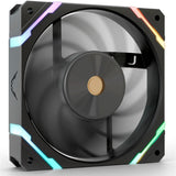 Valkyrie Valkyrie x12 argb czarna