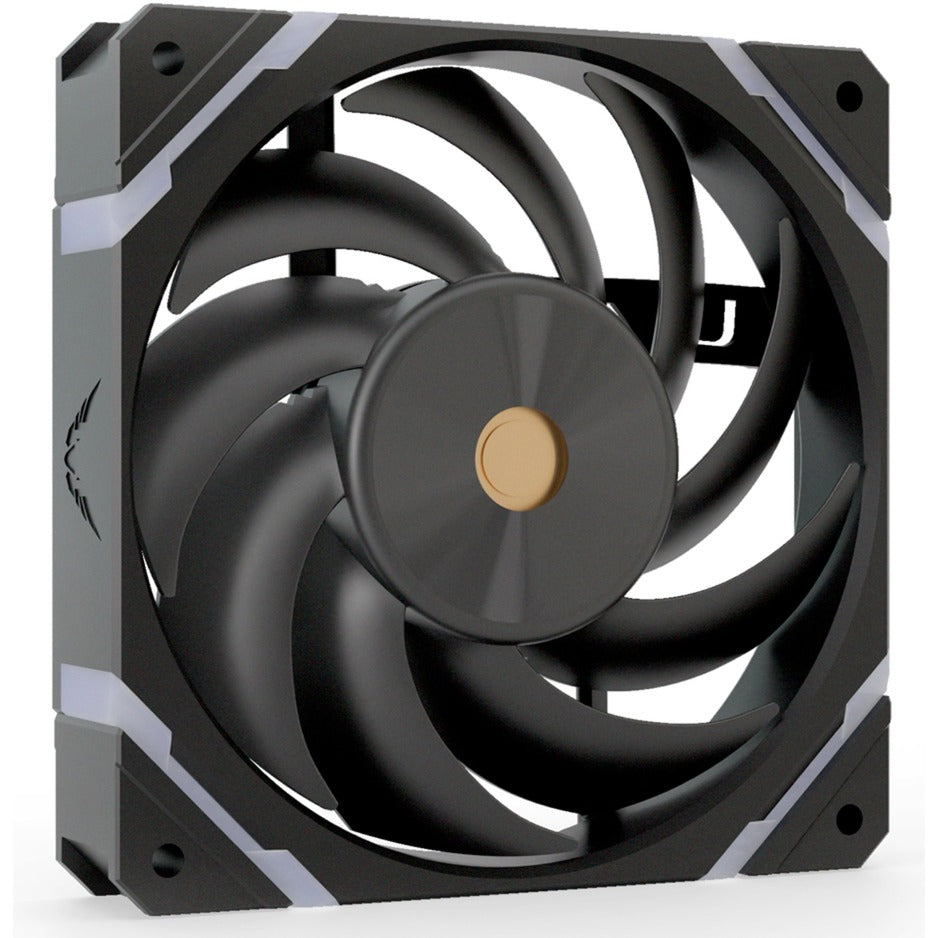 Valkyrie Valkyrie x12 argb czarna