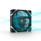 Valkyrie Valkyrie x12 argb czarna