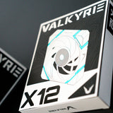 Valkyrie Valkyrie x12 argb czarna