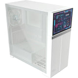 Valkyrie Valkyrie vk02 LCD biały