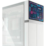 Valkyrie Valkyrie vk02 LCD biały