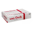 Z wołowiny hamburgerowej osch (30x 100 gr)