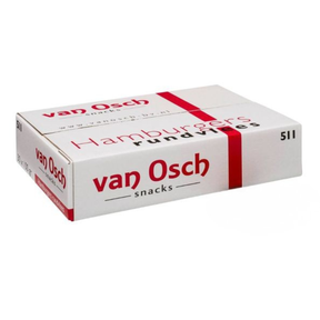 Z wołowiny hamburgerowej osch (30x 100 gr)