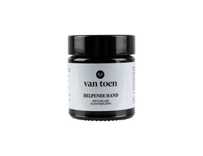 Odtąd środki zaradcze pomagają dłoni bali - 30 ml