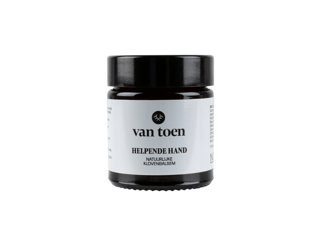 Odtąd środki zaradcze pomagają dłoni bali - 30 ml