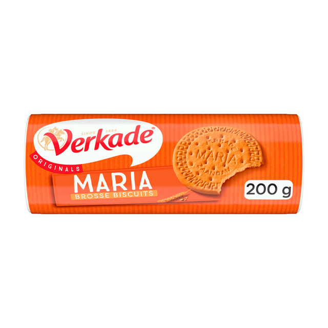 Verkade Maria Ciastko (3x 200gr)