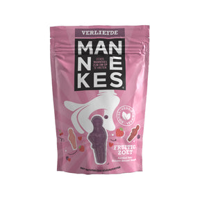 Torba dla prawdziwych zakochanych mężczyzn (10x225gr)