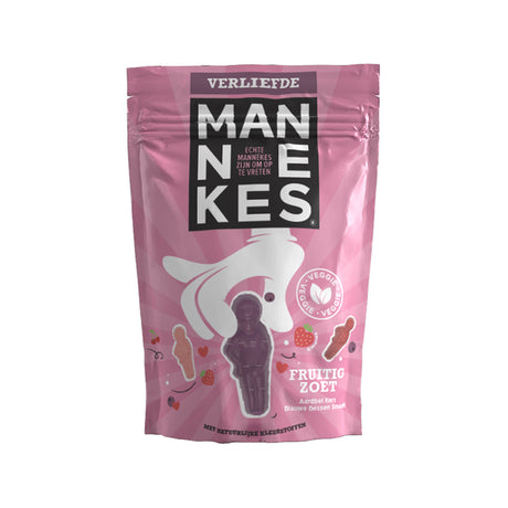 Torba dla prawdziwych zakochanych mężczyzn (10x225gr)