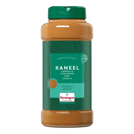 Verstegen mielony cynamon (490gr)