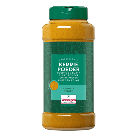 Curry Verstegen w proszku (500gr)