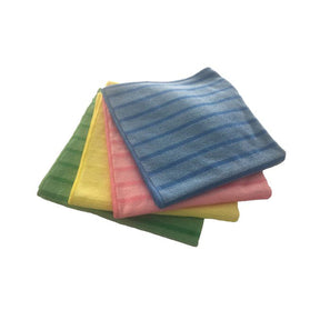 Vileda microtuff uniwersalny żółty (10x40cm)