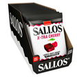 Villosa sallos x-tra wiśnia (15x 150gr)