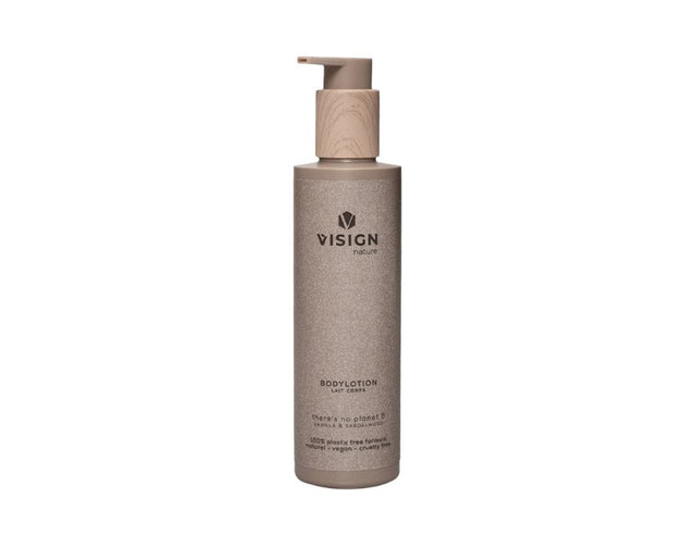 Wizg. Balsam do ciała natury - bez planety B - 250 ml