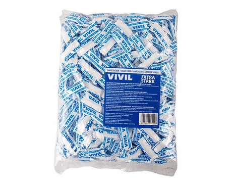 Vivil ekstra mocny bez cukru (1kg)