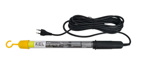 Lampa do jazdy dziennej Enzo LED | 5w | 230v | 49cm 300mb | Przewód 5m - 5448674
