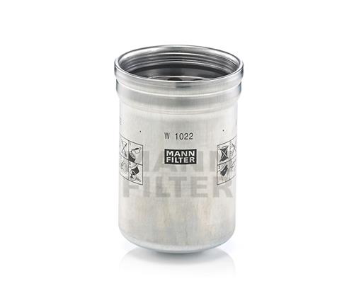 Filtr oleju firmy Mann