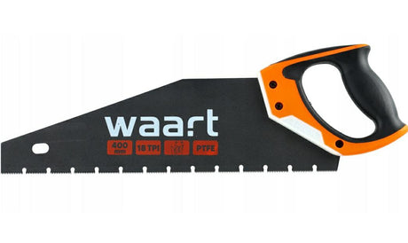Waart zaag voor piepschuim 400mm ptfe