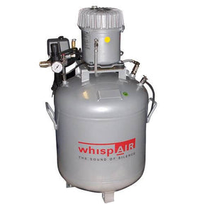 Sprężarka WhispAir CW50 50 Cicho